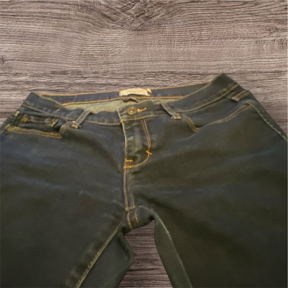 Abercrombie & Fitch,American Eagle and Hollister Jean Bundle 5 pair